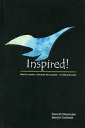 Inspired: How to Create a Formula for Success in Life and Work