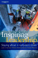 Inspiring Leadership: Staying Afloat in Turbulent Times