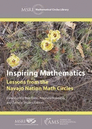 Inspiring Mathematics: Lessons from the Navajo Nation Math Circles