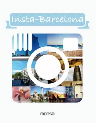 Insta-Barcelona - Minguet, E