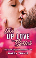 Insta Love Shy Girl Romances #1 - #5: (Icing, Packing, Snapping, Inking, and Snipping Up Love)