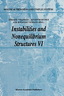 Instabilities and Nonequilibrium Structures VI