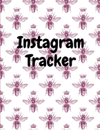 Instagram tracker: Organizer to Plan All Your Posts & Content