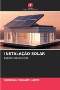 Instala??o Solar