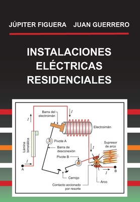 Instalaciones El?ctricas Residenciales - Guerrero, Juan, and Figuera, Jupiter