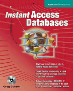 Instant Access Databases