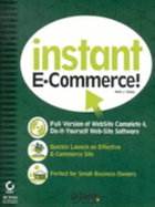 Instant E-Commerce - Chase, Kate J