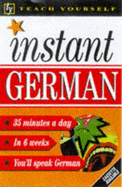 Instant German