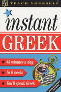 Instant Greek