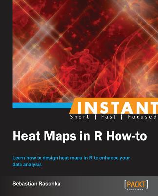Instant Heat Maps in R: How-To - Raschka, Sebastian
