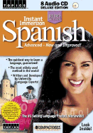 Instant Immersion Advanced Spanish