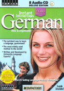 Instant Immersion German New & Improved