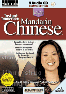 Instant Immersion Mandarin - Chen, Jing-Ping, and Topics Entertainment