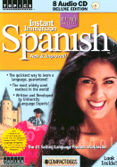 Instant Immersion Spanish New & Improved