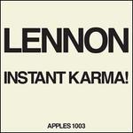 Instant Karma! (We All Shine On) [7" Single] [Ultimate Mix 2020]