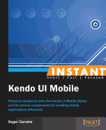 Instant Kendo Ui Mobile