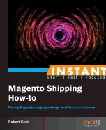 Instant Magento Shipping How-to