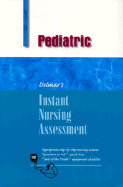 Instant Nursing Assessment: Pediatric - Delmar Publishing, and Billings, Patricia C