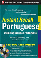 Instant Recall Portuguese: Including Brazilian Portuguese