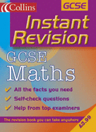 Instant revision : GCSE mathematics - Metcalf, Paul