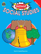 Instant Social Studies