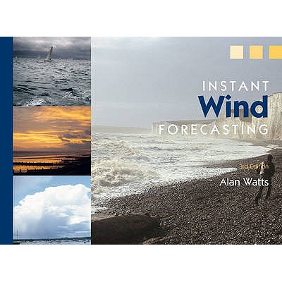 Instant Wind Forecasting - Watts, Alan
