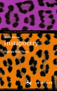 Instapoetry: Digitale Bild-Texte