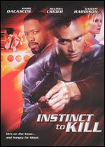 Instinct to Kill - 