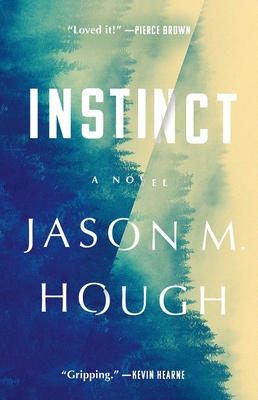 Instinct - Hough, Jason M