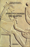 Instituciones de Egipto