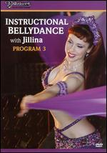 Instructional Bellydance With Jillina: Level 3