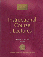 Instructional Course Lectures, Spine