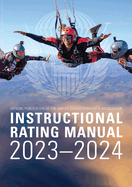 Instructional Rating Manual: 2023-2024