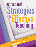 Instructional Strategies for Effective Teaching