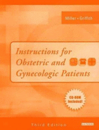 Instructions for Obstetric and Gynecologic Patients with CD