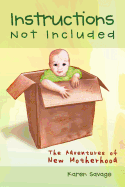 Instructions Not Included: The Adventures of New Motherhood