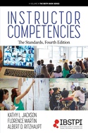 Instructor Competencies: The Standards