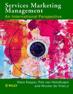 Instructor's Manual to Accompany Services Marketing Management: An International Perspective