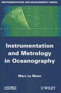 Instrumentation and Metrology in Oceanography