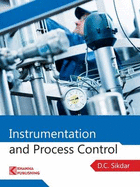 Instrumentation and Process Control