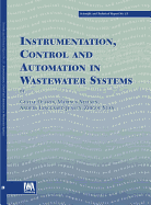 Instrumentation, Control and Automation in Wastewater Systems