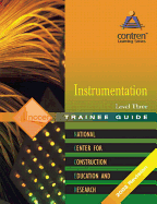 Instrumentation Level 3 Trainee Guide,  Paperback