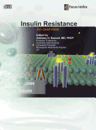 Insulin Resistance: An Overview - Anthony H. Barnett