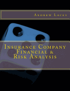 Insurance Company Financial & Risk Analysis