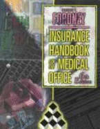 Insurance handbook for the medical office. Instructor's manual
