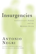 Insurgencies: Constituent Power and the Modern State Volume 15
