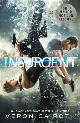 Insurgent - Roth, Veronica