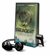 Insurgent - Roth, Veronica, and Galvin, Emma (Read by)
