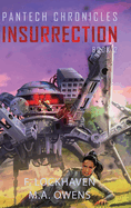 Insurrection (Book 2): PanTech Chronicles