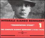 Intégrale Django Reinhardt, Vol. 1 (1928-1934)